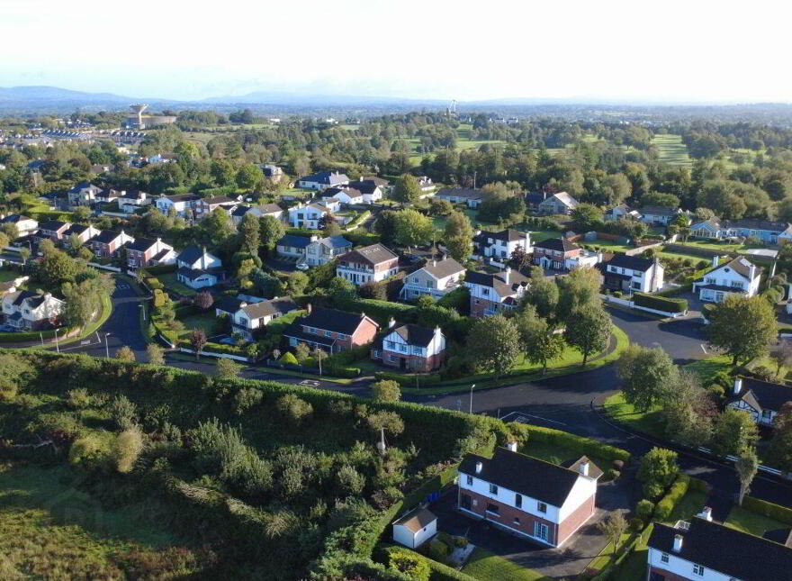 40 Kilbane, Golf Links Road, Castletroy, V94F43C