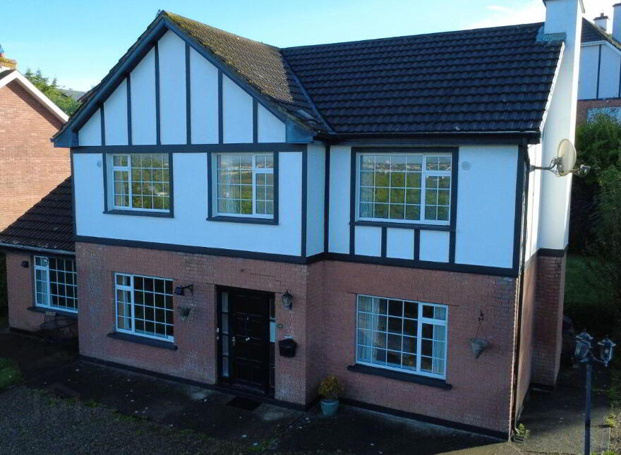 40 Kilbane, Golf Links Road, Castletroy, V94F43C