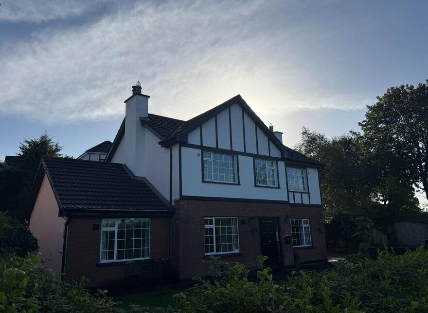 40 Kilbane, Golf Links Road, Castletroy, V94F43C