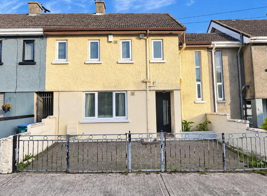 27 Moylish Road, Moyross, Moyross, V94X93C
