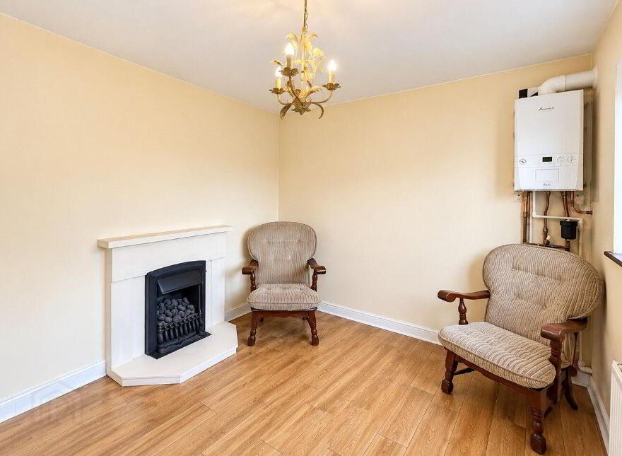 27 Moylish Road, Moyross, Moyross, V94X93C