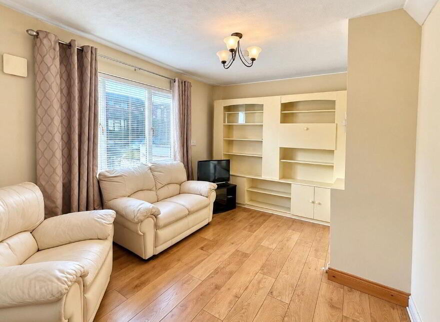 27 Moylish Road, Moyross, Moyross, V94X93C