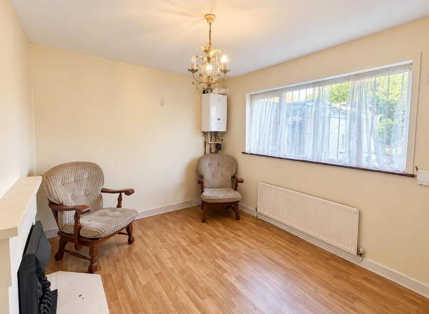 27 Moylish Road, Moyross, Moyross, V94X93C