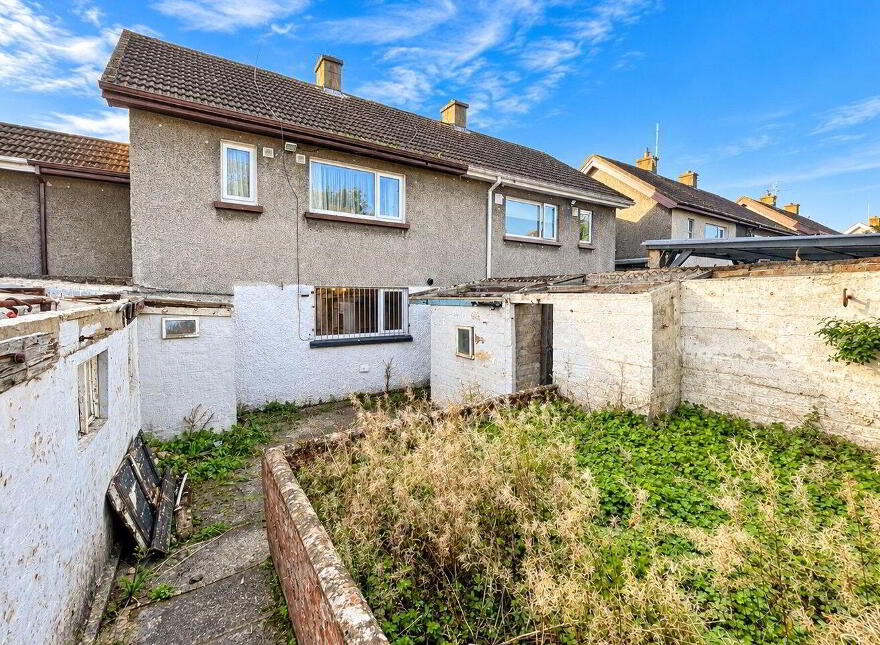 27 Moylish Road, Moyross, Moyross, V94X93C