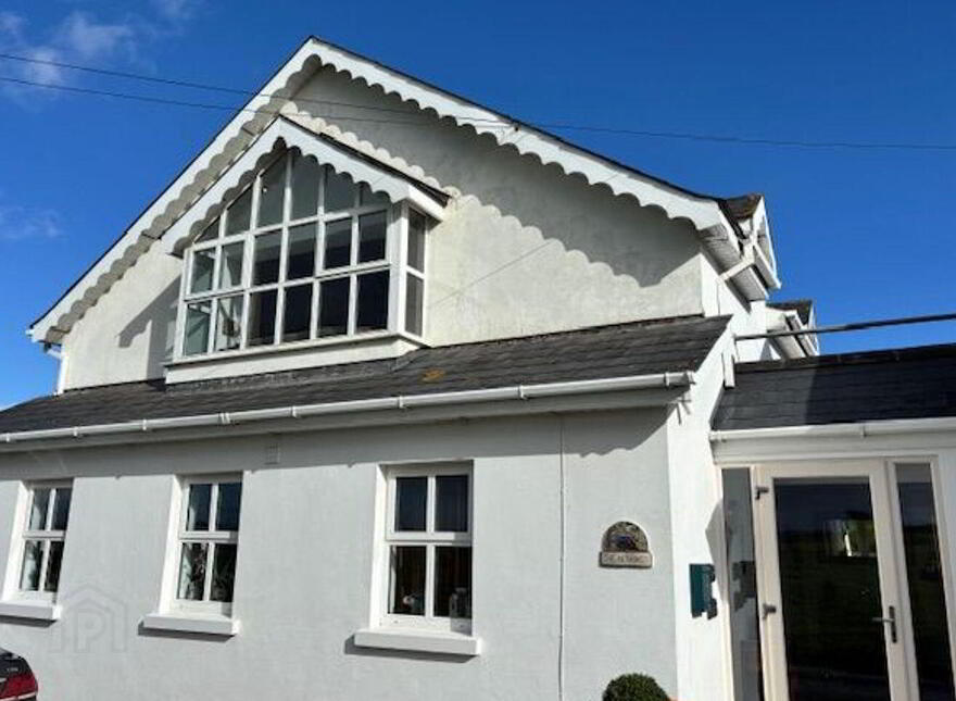 The Moorings, Quay Road, Duncannon, Y34EC99