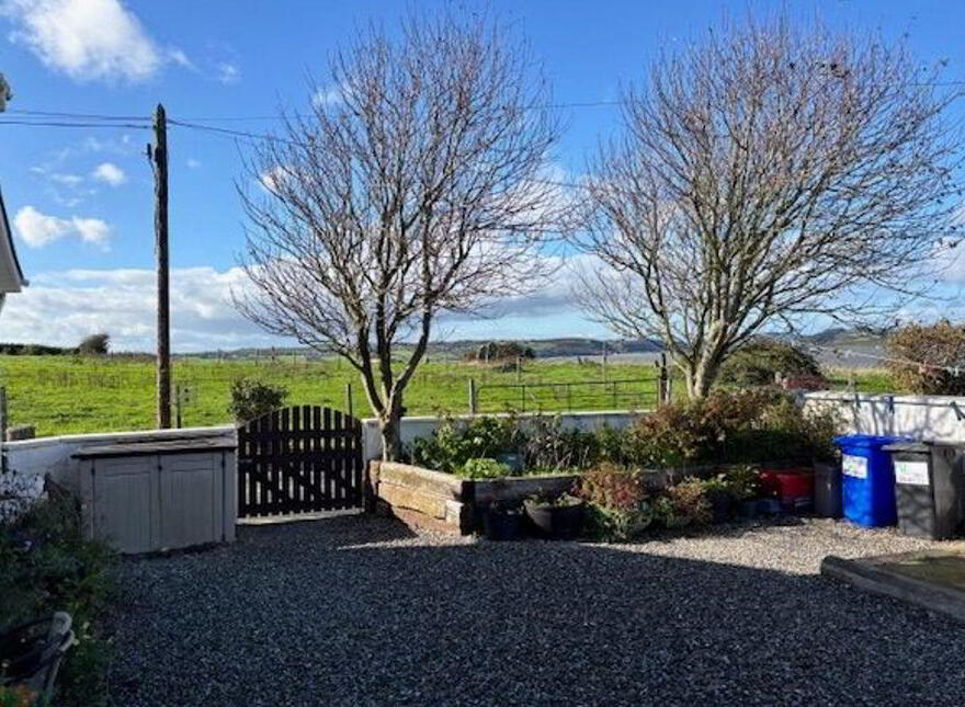 The Moorings, Quay Road, Duncannon, Y34EC99