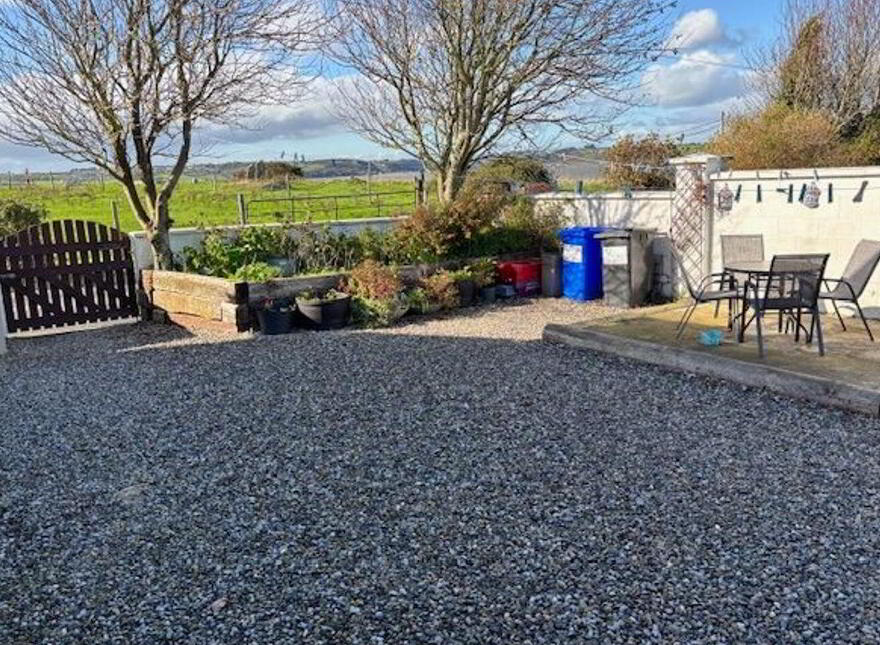 The Moorings, Quay Road, Duncannon, Y34EC99