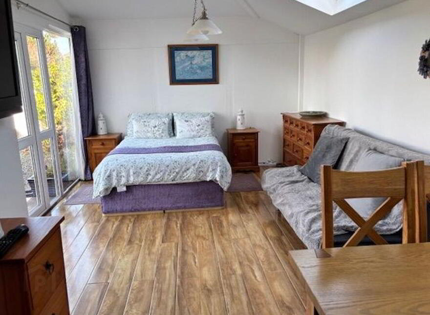 The Moorings, Quay Road, Duncannon, Y34EC99