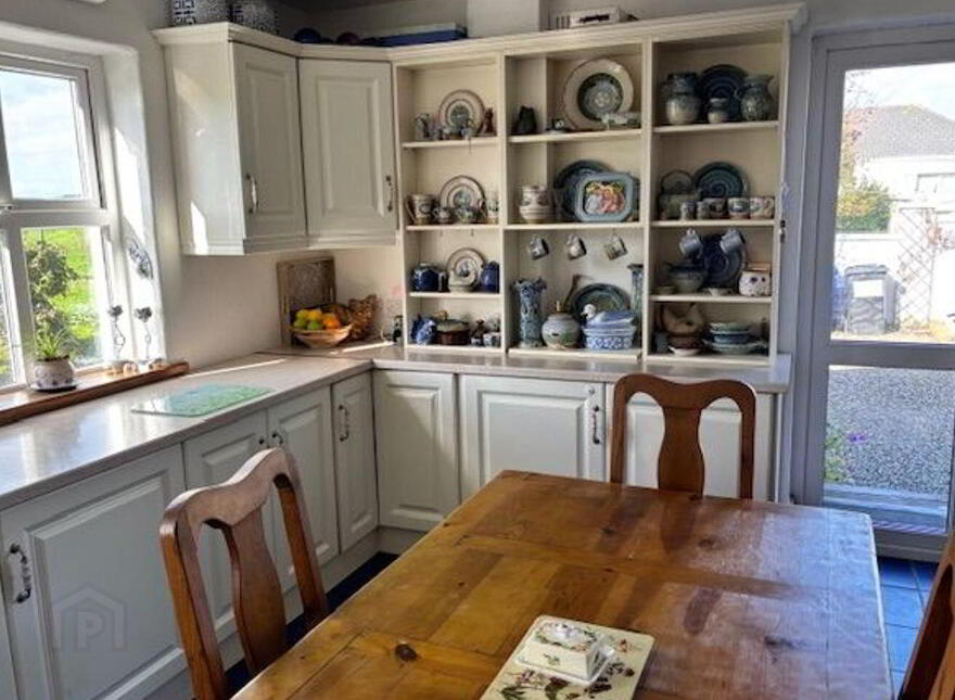 The Moorings, Quay Road, Duncannon, Y34EC99