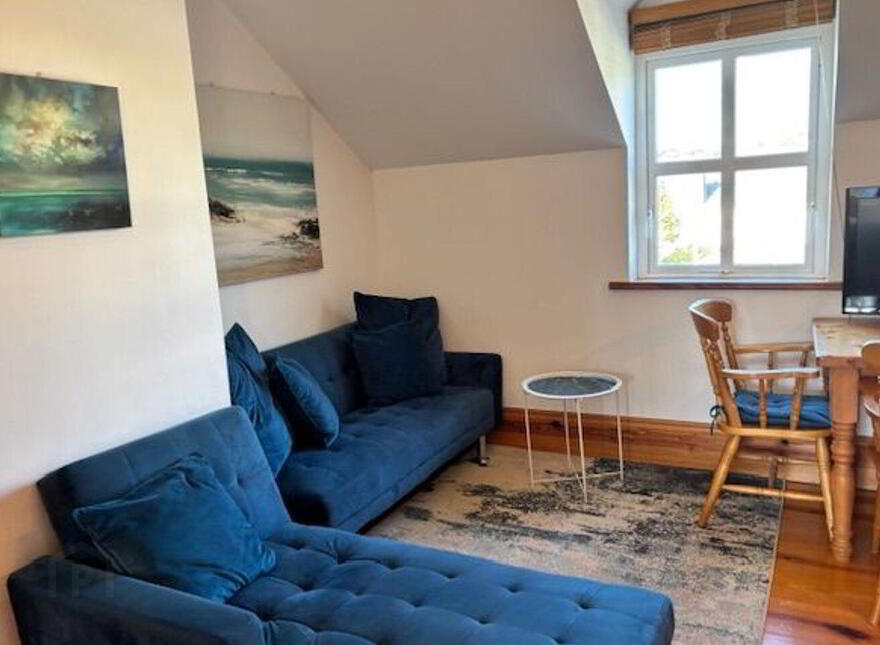 The Moorings, Quay Road, Duncannon, Y34EC99