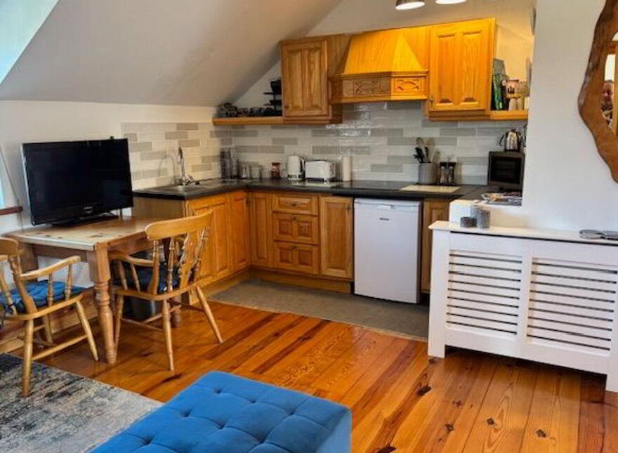 The Moorings, Quay Road, Duncannon, Y34EC99