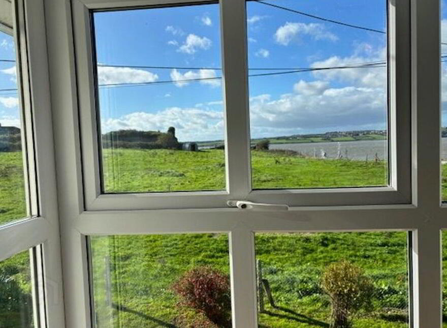 The Moorings, Quay Road, Duncannon, Y34EC99