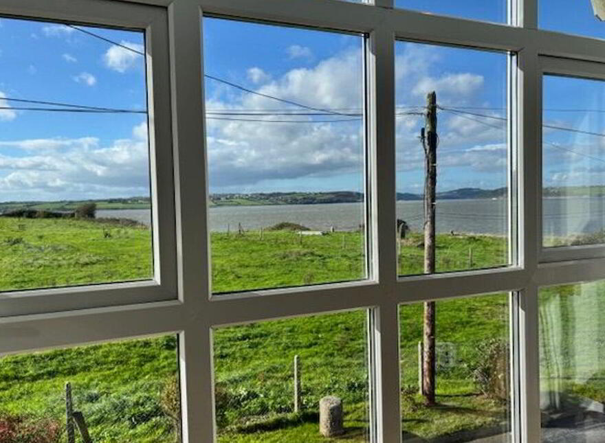 The Moorings, Quay Road, Duncannon, Y34EC99