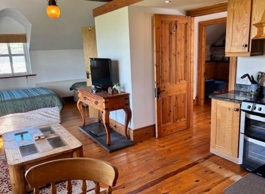 The Moorings, Quay Road, Duncannon, Y34EC99