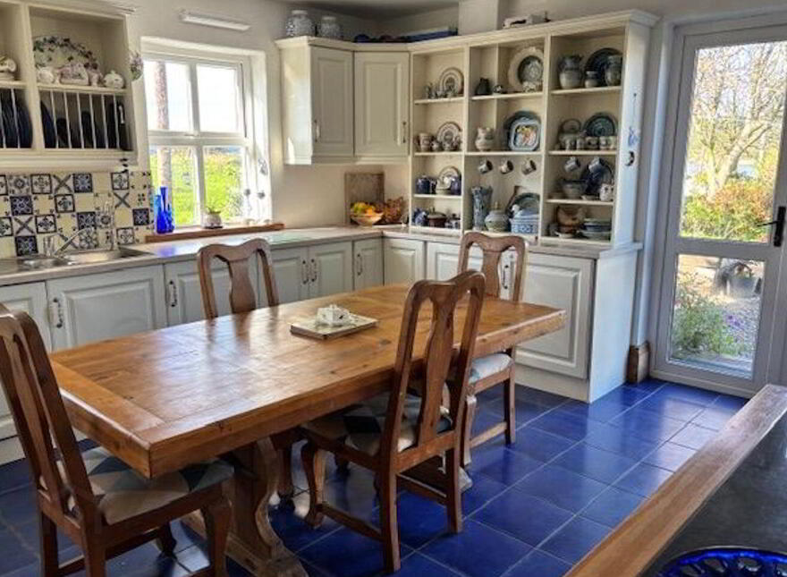 The Moorings, Quay Road, Duncannon, Y34EC99