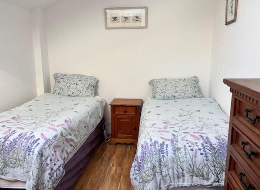 The Moorings, Quay Road, Duncannon, Y34EC99