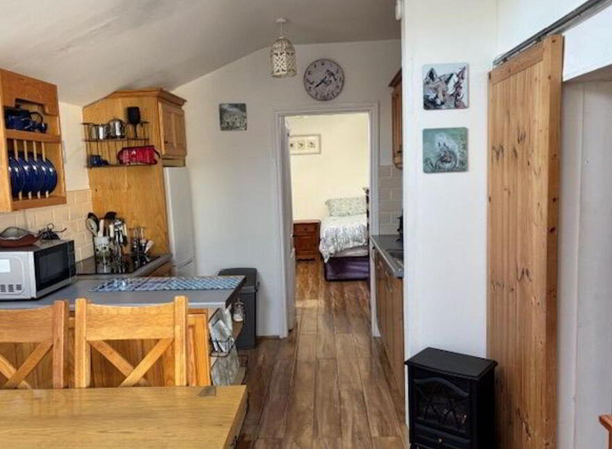 The Moorings, Quay Road, Duncannon, Y34EC99