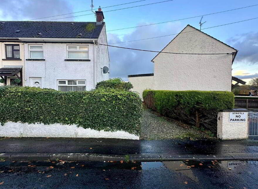 5 Rockfield Gardens, Mosside, BT53 8QW