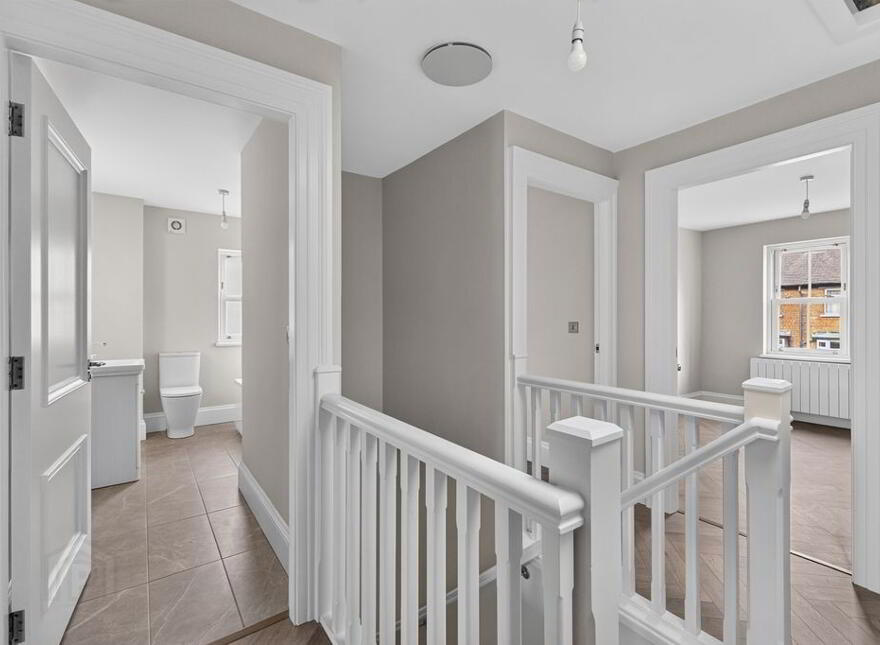 4 Willesden Park, Stranmillis, Belfast, BT9 5GX