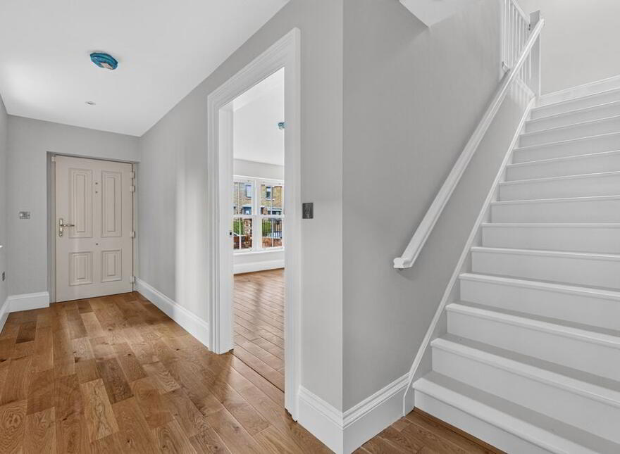4 Willesden Park, Stranmillis, Belfast, BT9 5GX