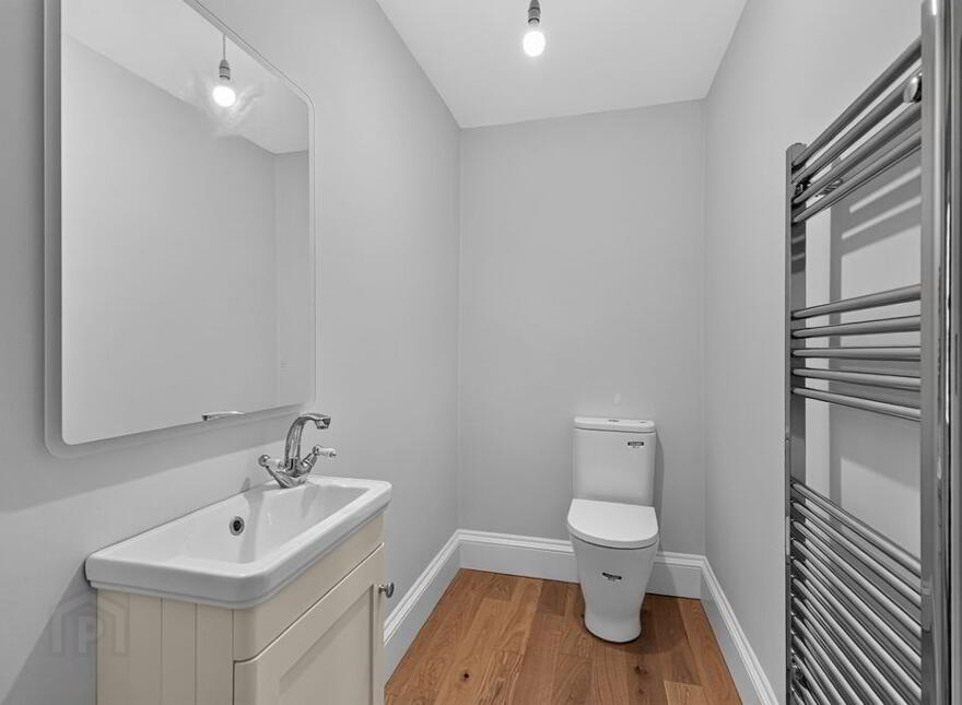 4 Willesden Park, Stranmillis, Belfast, BT9 5GX