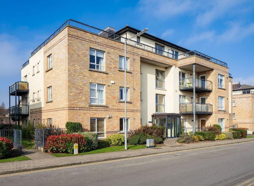 42 Cedar Square, Ridgewood, Swords, K67HT71
