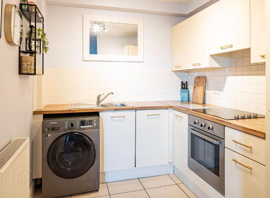 42 Cedar Square, Ridgewood, Swords, K67HT71