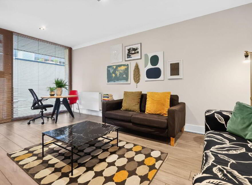 Apartment 25 The Cubes 1 Stillorgan, Stillorgan, D18WR64