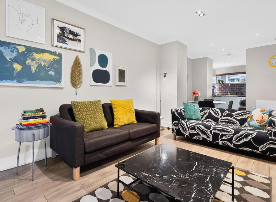 Apartment 25 The Cubes 1 Stillorgan, Stillorgan, D18WR64