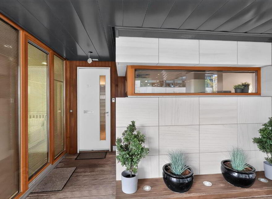 Apartment 25 The Cubes 1 Stillorgan, Stillorgan, D18WR64