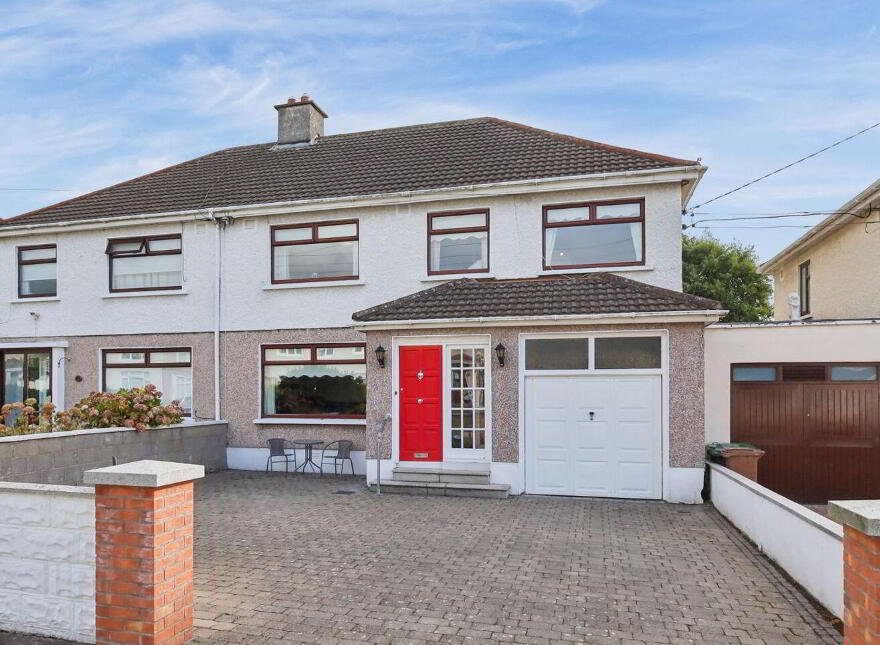 28 Lorcan Drive, Santry, Whitehall, Santry, D09NX34