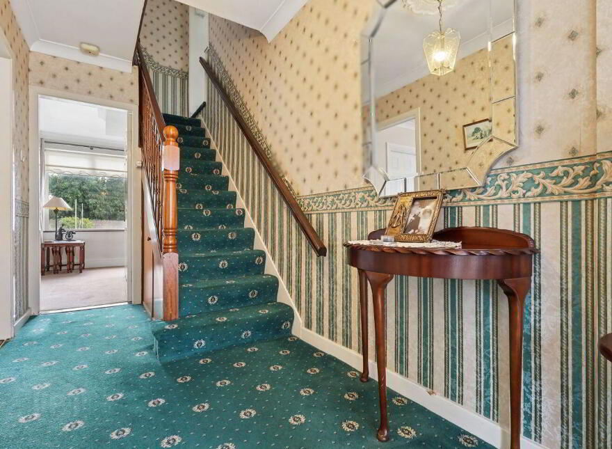 28 Lorcan Drive, Santry, Whitehall, Santry, D09NX34