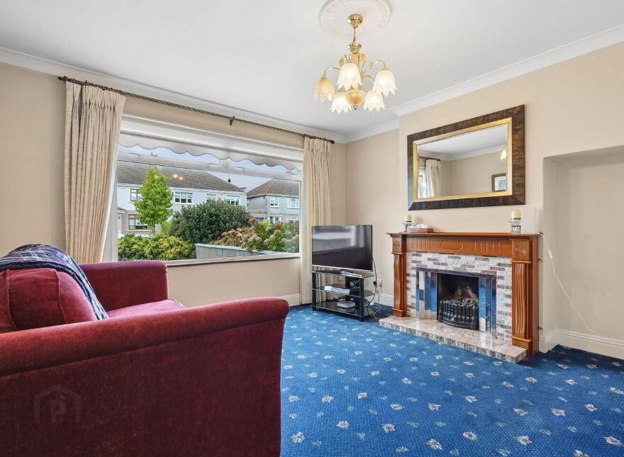 28 Lorcan Drive, Santry, Whitehall, Santry, D09NX34
