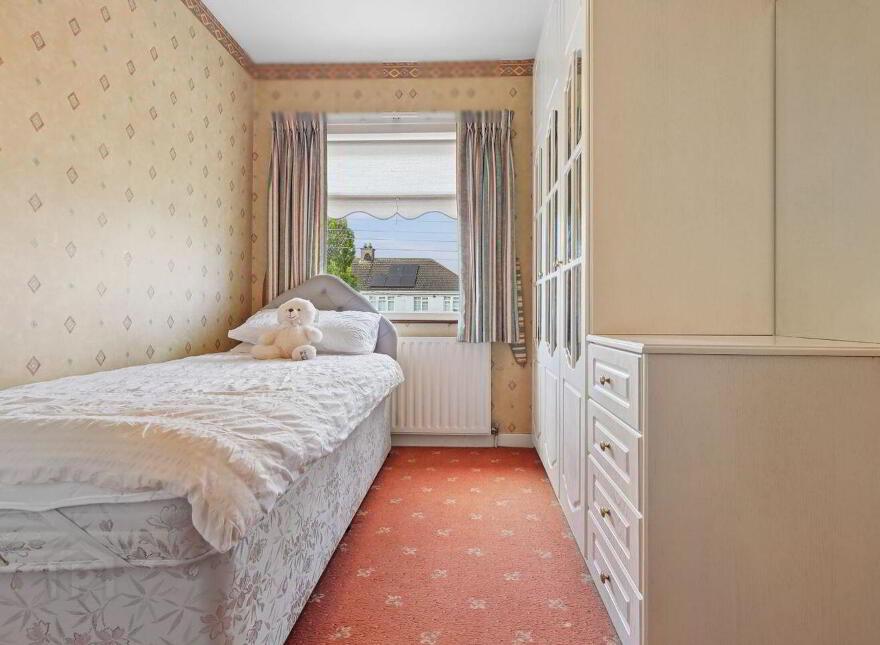 28 Lorcan Drive, Santry, Whitehall, Santry, D09NX34
