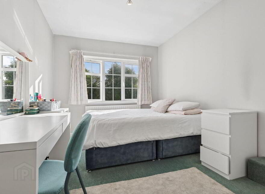 28 Lorcan Drive, Santry, Whitehall, Santry, D09NX34