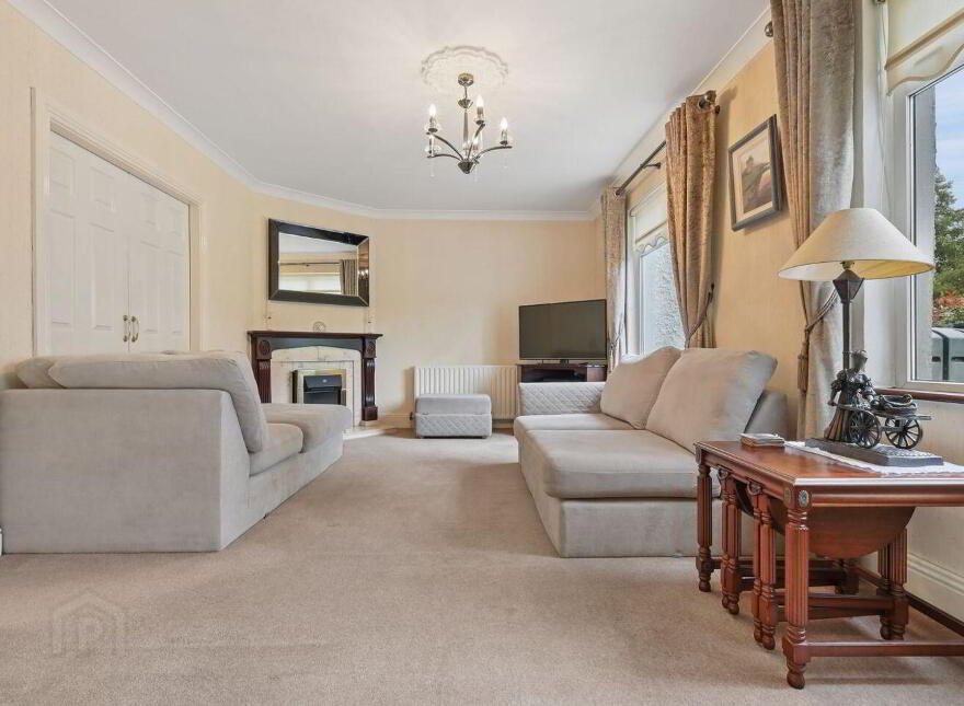 28 Lorcan Drive, Santry, Whitehall, Santry, D09NX34