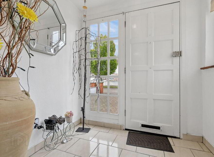 28 Lorcan Drive, Santry, Whitehall, Santry, D09NX34