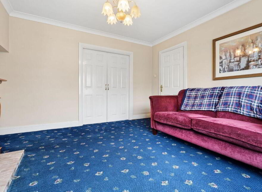 28 Lorcan Drive, Santry, Whitehall, Santry, D09NX34