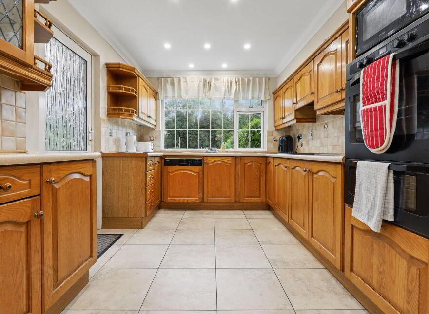 28 Lorcan Drive, Santry, Whitehall, Santry, D09NX34