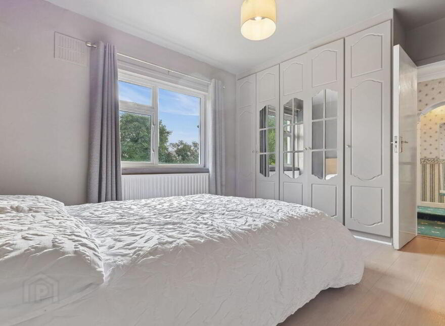 28 Lorcan Drive, Santry, Whitehall, Santry, D09NX34