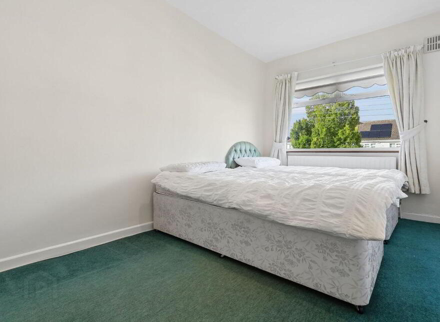 28 Lorcan Drive, Santry, Whitehall, Santry, D09NX34