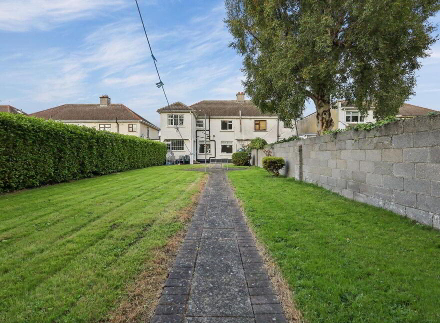 28 Lorcan Drive, Santry, Whitehall, Santry, D09NX34