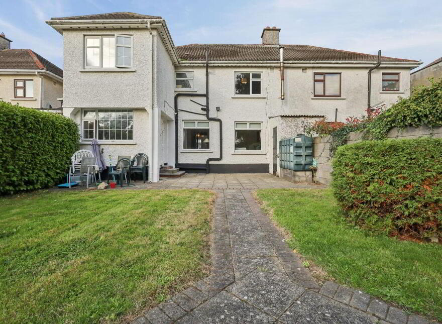 28 Lorcan Drive, Santry, Whitehall, Santry, D09NX34