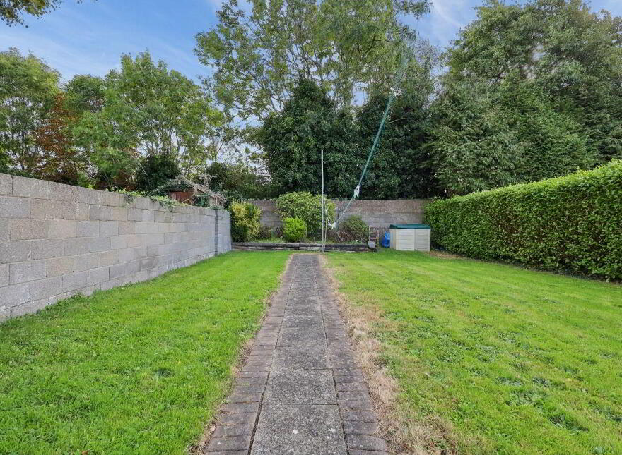 28 Lorcan Drive, Santry, Whitehall, Santry, D09NX34