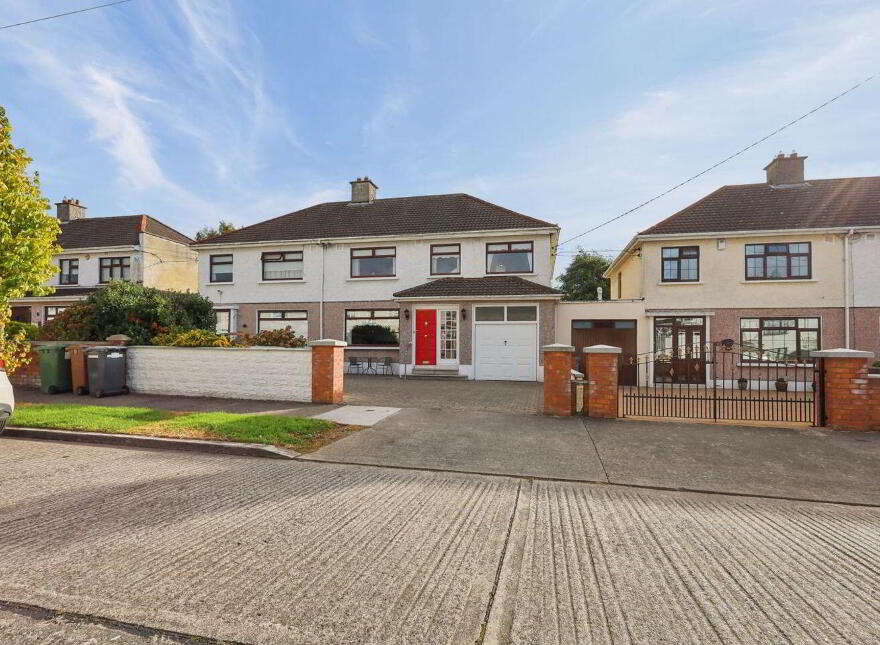 28 Lorcan Drive, Santry, Whitehall, Santry, D09NX34