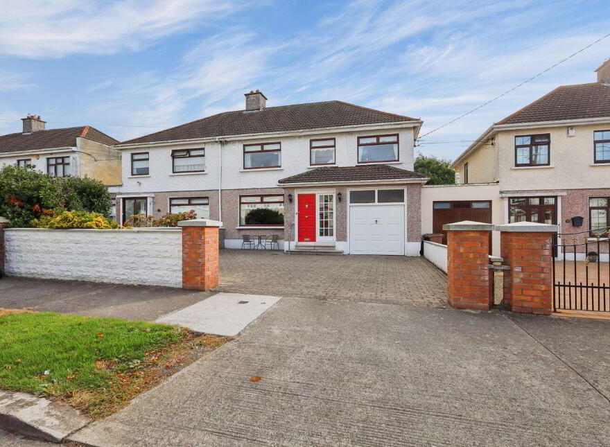 28 Lorcan Drive, Santry, Whitehall, Santry, D09NX34