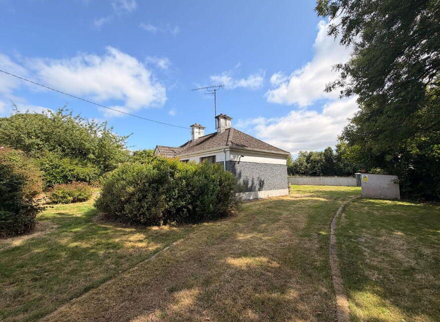 Bryanstown, Slane, C15X761