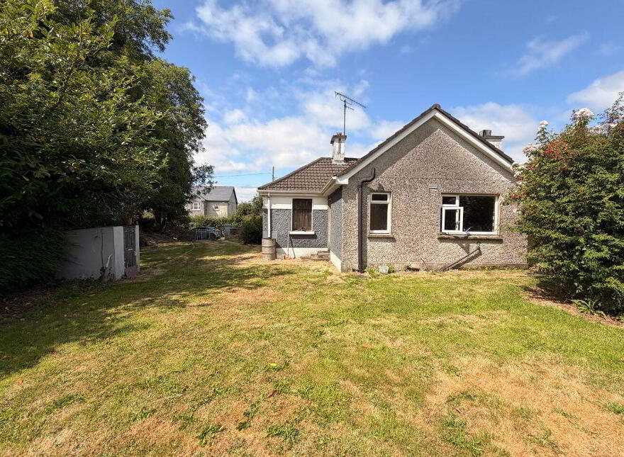 Bryanstown, Slane, C15X761