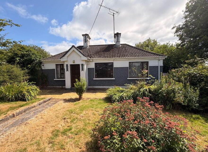 Bryanstown, Slane, C15X761