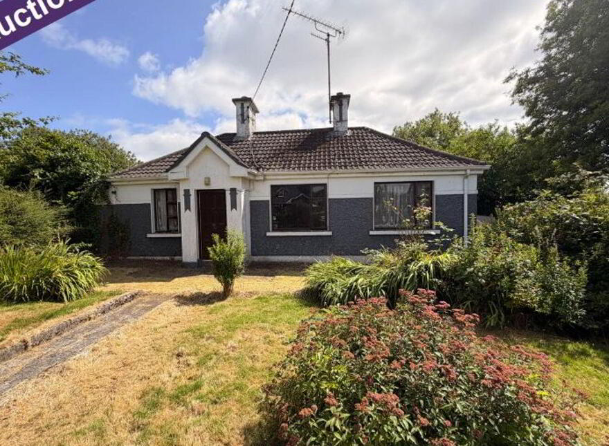Bryanstown, Slane, C15X761